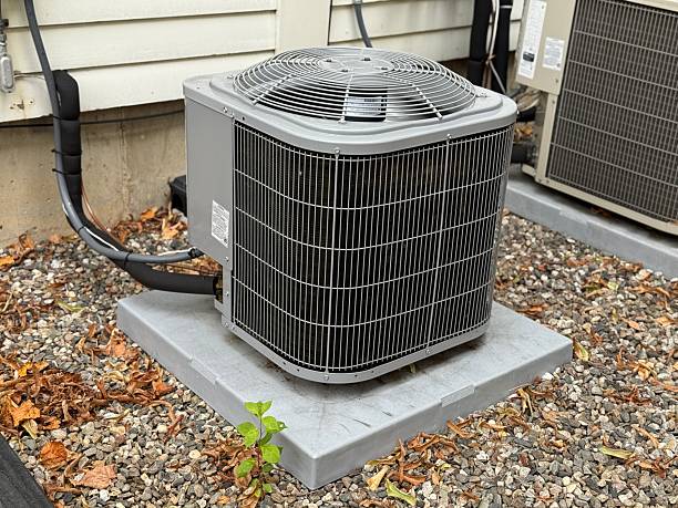 24/7 Emergency Hvac Installation experts in Corunna, MI